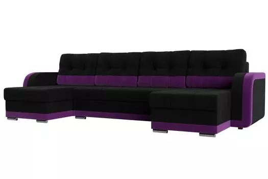 Угловой диван-кровать Женева