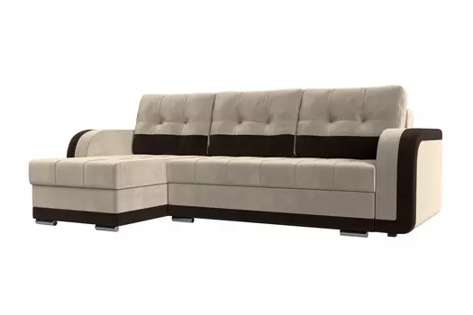 Угловой диван-кровать Женева