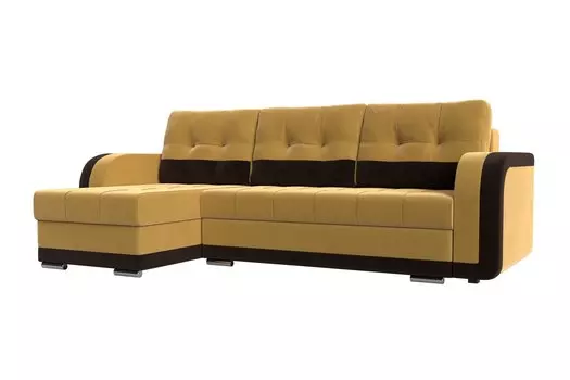 Угловой диван-кровать Женева