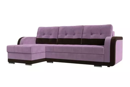 Угловой диван-кровать Женева