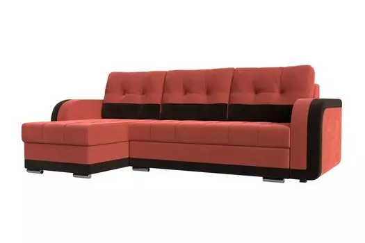 Угловой диван-кровать Женева