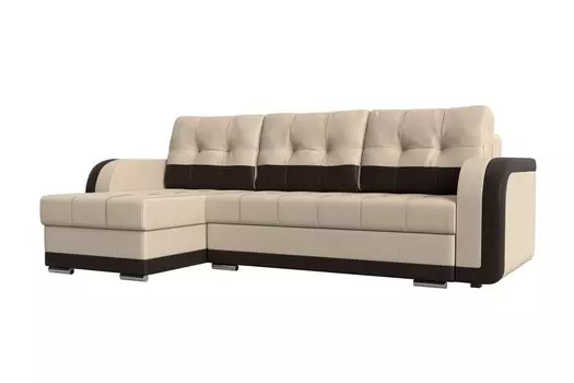 Угловой диван-кровать Женева