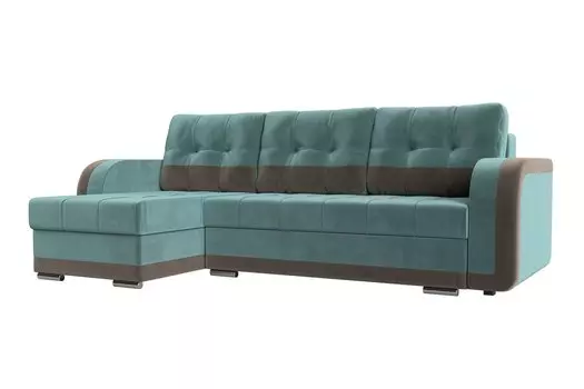 Угловой диван-кровать Женева