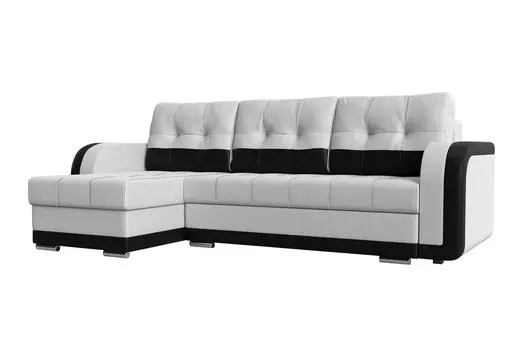 Угловой диван-кровать Женева