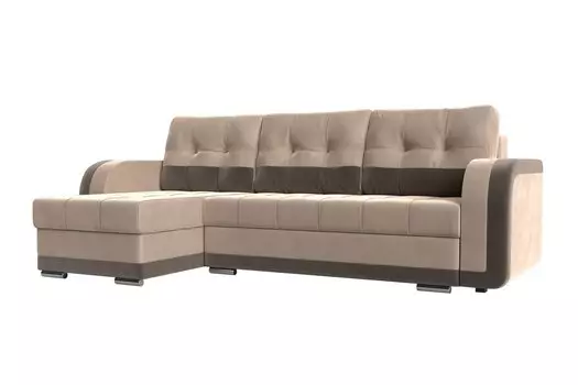 Угловой диван-кровать Женева