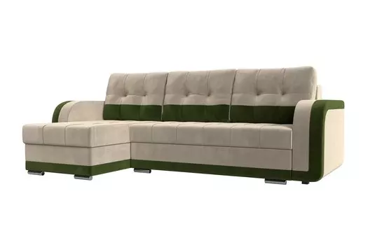 Угловой диван-кровать Женева