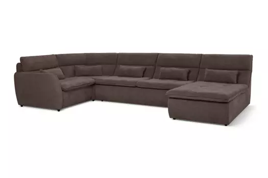 Угловой диван Ривьера