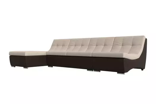 Угловой диван Сен-Тропе