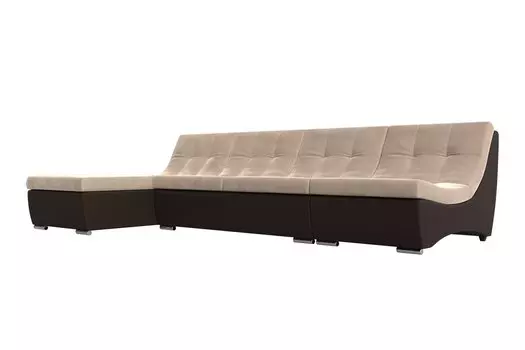 Угловой диван Сен-Тропе