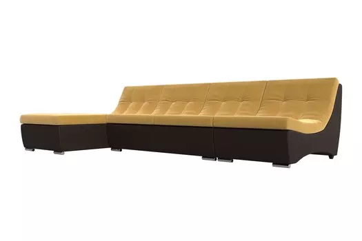 Угловой диван Сен-Тропе