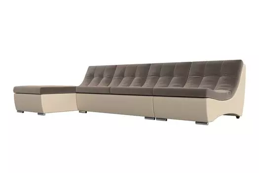 Угловой диван Сен-Тропе