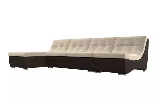 Угловой диван Сен-Тропе