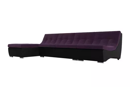 Угловой диван Сен-Тропе