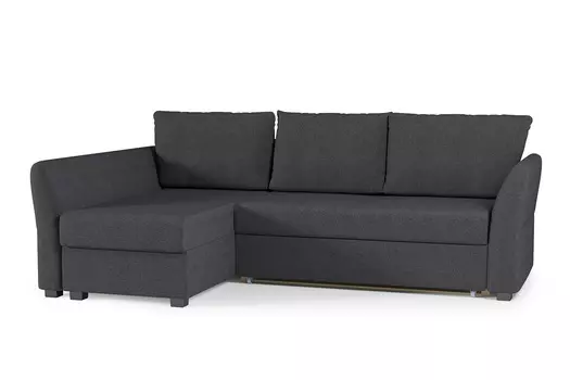 Угловой диван-трансформер Гессен