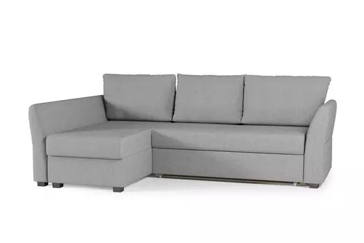 Угловой диван-трансформер Гессен