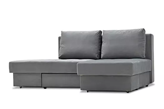 Угловой диван-трансформер Оливер