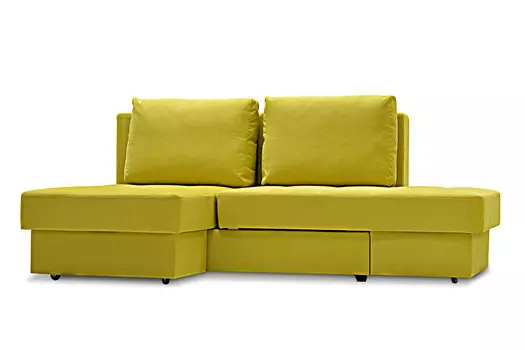 Угловой диван-трансформер Оливер