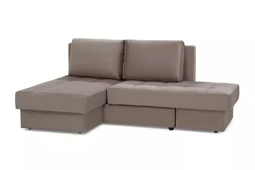 Угловой диван-трансформер Оливер