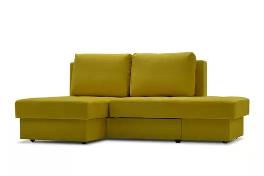 Угловой диван-трансформер Оливер