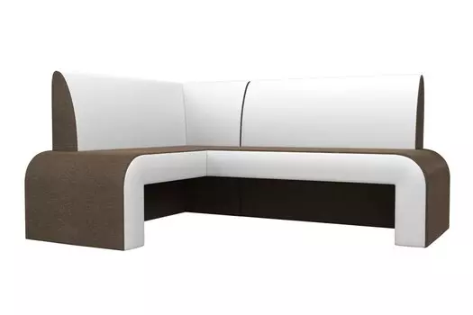 Угловой кухонный диван Консул