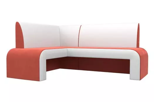 Угловой кухонный диван Консул