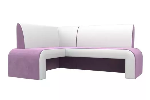 Угловой кухонный диван Консул