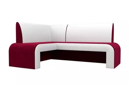 Угловой кухонный диван Консул