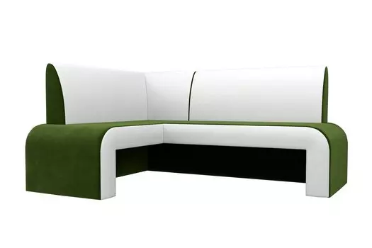 Угловой кухонный диван Консул