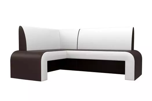 Угловой кухонный диван Консул