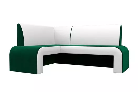 Угловой кухонный диван Консул