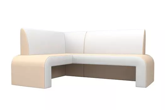 Угловой кухонный диван Консул