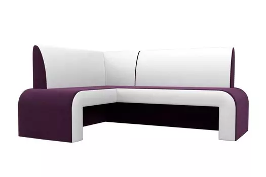 Угловой кухонный диван Консул