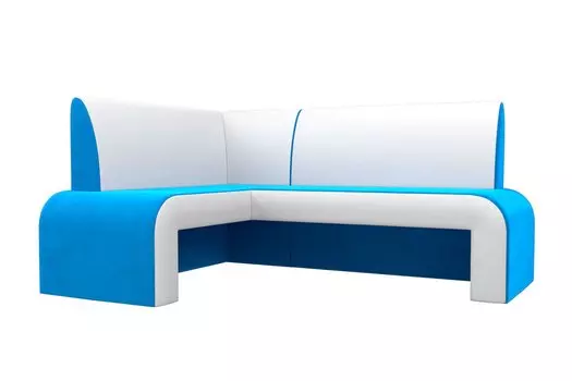 Угловой кухонный диван Консул