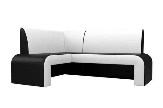 Угловой кухонный диван Консул