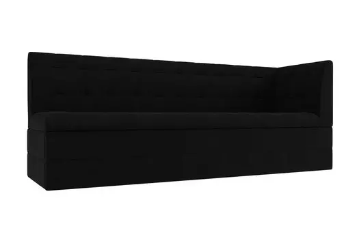 Угловой кухонный диван Лагуна