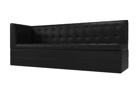 Угловой кухонный диван Лагуна