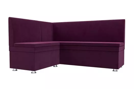 Угловой кухонный диван Палермо