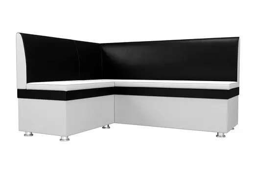 Угловой кухонный диван Палермо