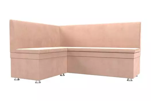 Угловой кухонный диван Палермо