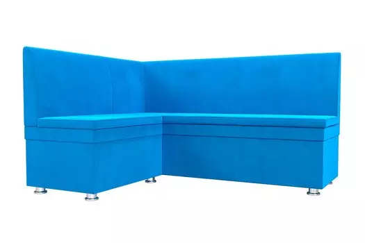 Угловой кухонный диван Палермо