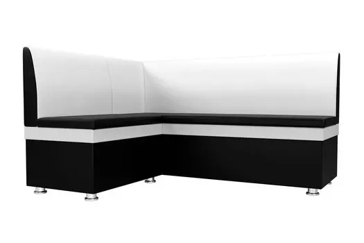 Угловой кухонный диван Палермо