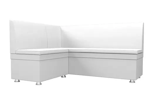 Угловой кухонный диван Палермо