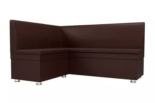 Угловой кухонный диван Палермо