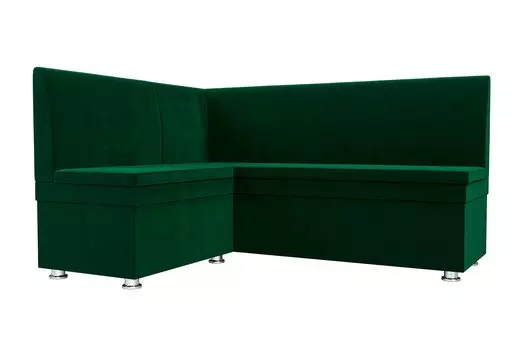 Угловой кухонный диван Палермо