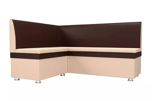 Угловой кухонный диван Палермо