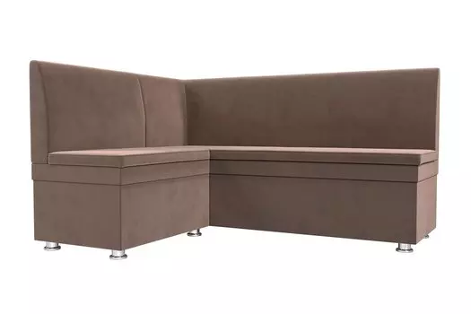 Угловой кухонный диван Палермо