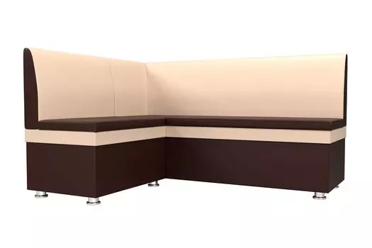 Угловой кухонный диван Палермо