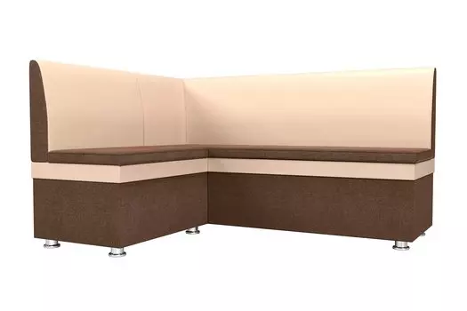 Угловой кухонный диван Палермо