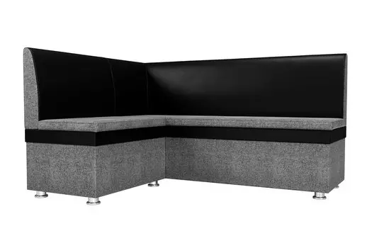 Угловой кухонный диван Палермо