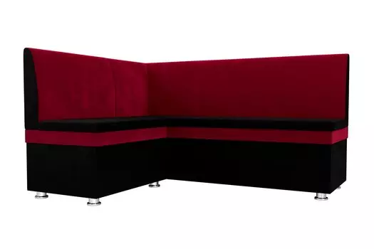 Угловой кухонный диван Палермо